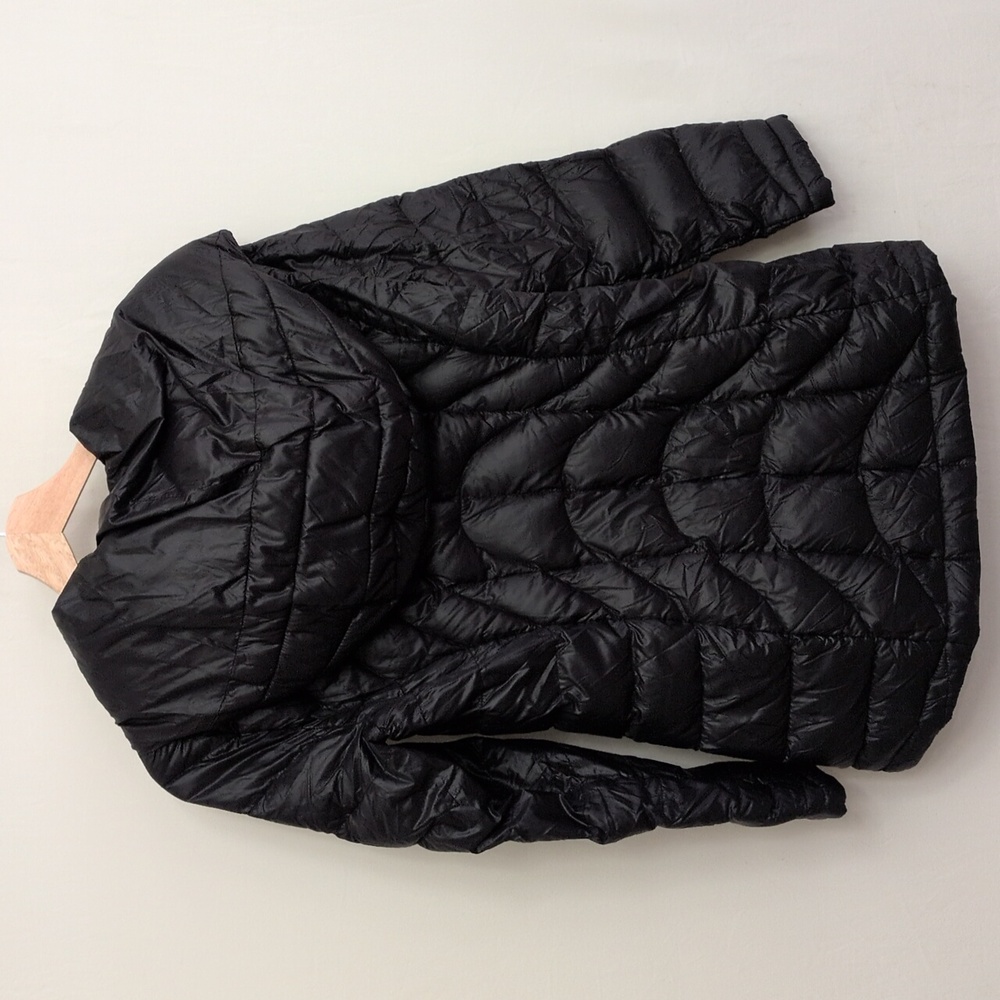Calvin Klein Packable Down Puffer Jacket - image 2
